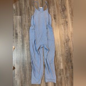Free People Onesie